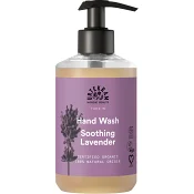 Handtvål Soothing Lavender 300ml URTEKRAM.