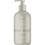 Hand &amp; Body Wash Harmony 500 Milliliter Gunry.