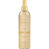 Hudvård kropp Body Mist Glow 150ml Gunry.