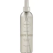 Hudvård kropp Body Mist Harmony 150ml Gunry.