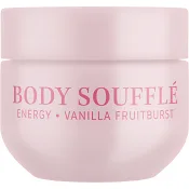 Body Lotion Body Soufflé Energy 200ml Gunry.