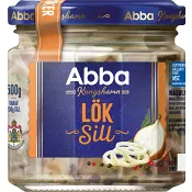 Löksill 500g Abba.