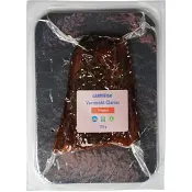 Clarias Färsk Varmrökt Örter 125g Gårdsfisk.