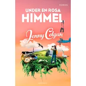 Under en rosa himmel.