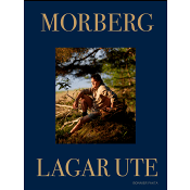 Morberg lagar ute.