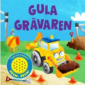 Gula grävaren.