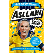 Asllani äger.