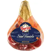 San Daniele ca 6,5kg Negroni.