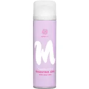 Rakgel Dam Oparfymerad 200ml Mirelle.