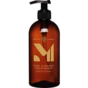 Handtvål Dark Caramel 500ml Mirelle.