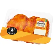 Snabbfilé BBQ 600g ICA.