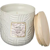 Doftljus Rut sand ICA.