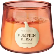 Doftljus Puma rost ICA.