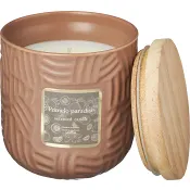 Doftljus Rut brun ICA.