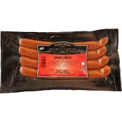 Kryddkorv Chorizo Smal 86% Kötthalt 260g Sorunda korvfabrik.