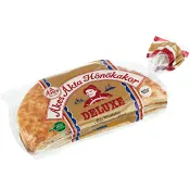 Hönökaka Deluxe 400g Åkes Äkta Hönökakor.