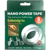 Nano Power Tape 5m.
