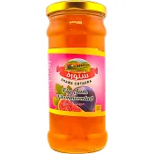 Fikonmarmelad 430g Chtaura.