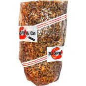 File Pepparrökt ca 380g Björk &amp; Co.