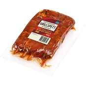 Grillspett grillmarinerade 400g ICA.