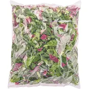 Grönsallad Mix 500g ICA Meny.