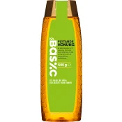 Flytande honung 500g ICA Basic.