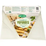 Yufkadeg Färsk 400g Sevan.