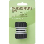 Skarvkoppling slang/slang ICA Garden.