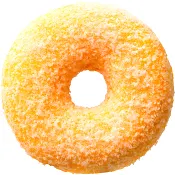 Donut mini goldenfry 18g Bageri La Lorraine.
