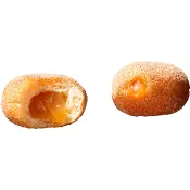 Minimunk The Lil´Apple Bite 25g Donut Worry Be Happy.