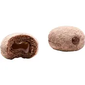 Minimunk The Choc-o-lot Bite 25g Donut Worry Be Happy.