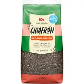 Chiafrön 300g ICA.