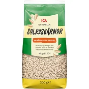 Solroskärnor 300g ICA.
