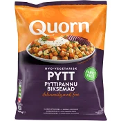 Pytt vegetarisk 990g Quorn.