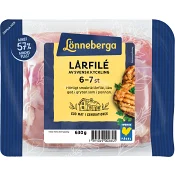Kycklinglårfilé 630g Lönneberga.