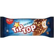 Glasstrut Tip top 1-p Heartbrand.