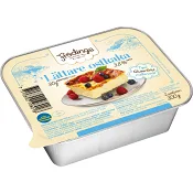 Ostkaka Lättare 300g Frödinge.
