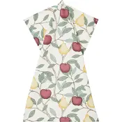 Kökshandduk Apel 45x65cm ICA.