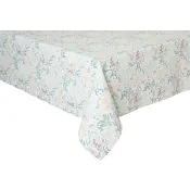 Bordsduk Botanic 140x250cm ICA.