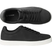 Sneaker Theo svart mywear.
