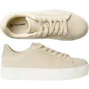 Sneaker Marie beige mywear.