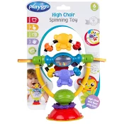 Aktivitetsleksak med sugpropp Playgro.