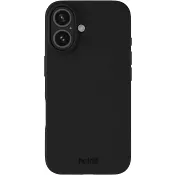 Skal iPhone 16 Plus Svart.