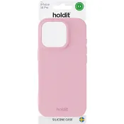 Skal iPhone16 Pro Rosa.
