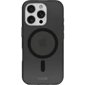 Skal Magnet iPhone16 ProMax Svart.