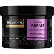 Inpackning Biotin + Repair 7 440 ml Tresemmé.