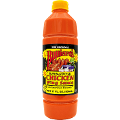 Chicken Wing Sauce 500ml Bulliard´s.