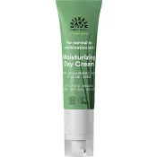 Wild Lemongrass Moisturizing Day Cream 50 ml URTEKRAM.