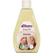 Baby Olja 150ml Libero.