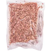 Baconflarn Stekt Fryst 1,5kg ICA Meny.